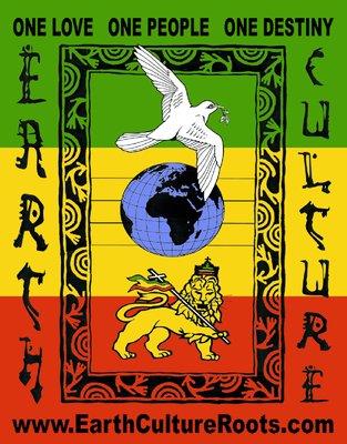 EARTH CULTURE ROOTS