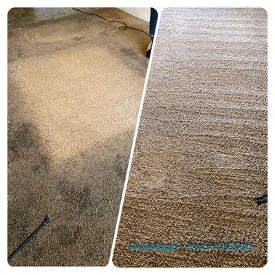 Oxymagic Cleaning Pros