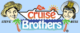 Cruise Brothers