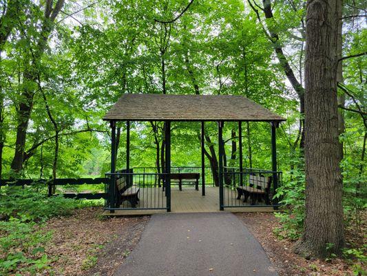 Chippewa Nature Center