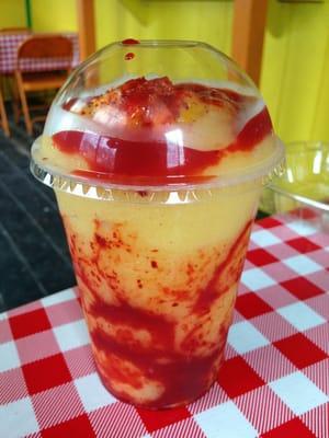 Mangonada