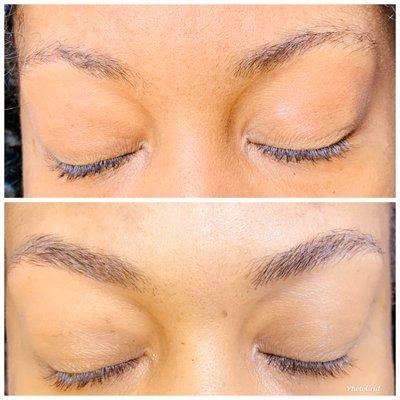 Microblading