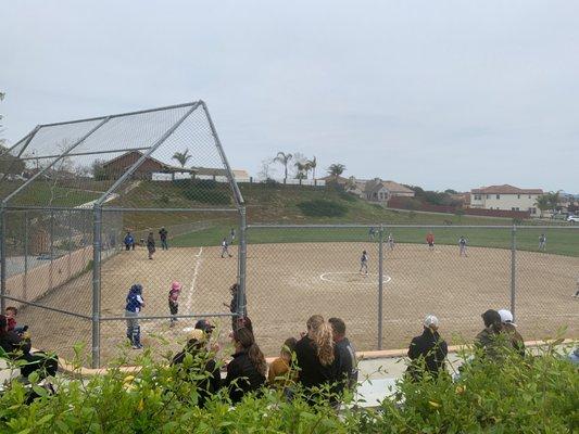 Providence Landing Park