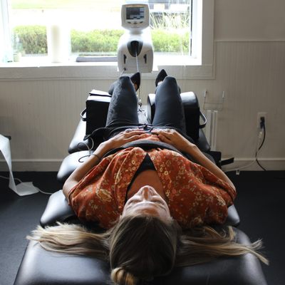 Spinal Decompression Therapy