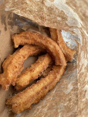 Churros