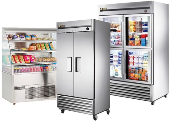 Refrigeration Installation and Repair