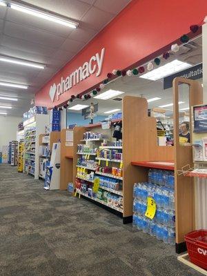 CVS Pharmacy