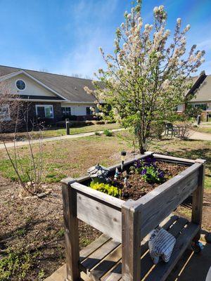 Royal Park of Matthews Rehabilitation & Health Center