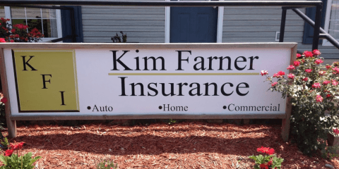 Kim Farner Insurance