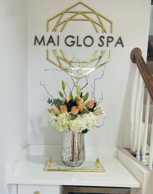 MAI Glo Spa