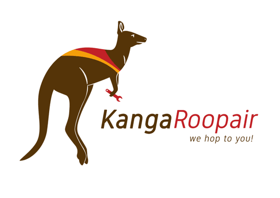 KangaRoopair