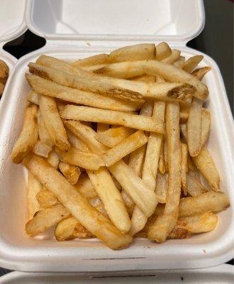 Fries