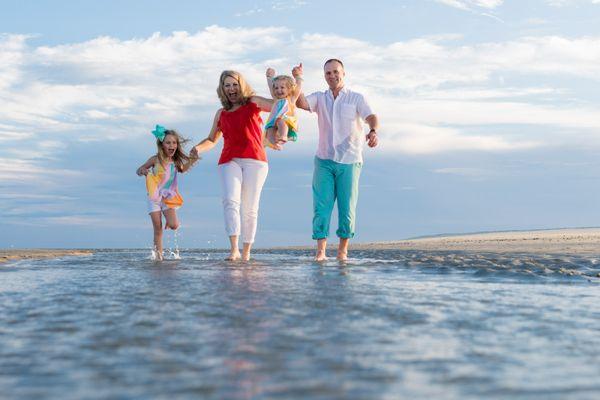 Bald Head Island NC Photographers