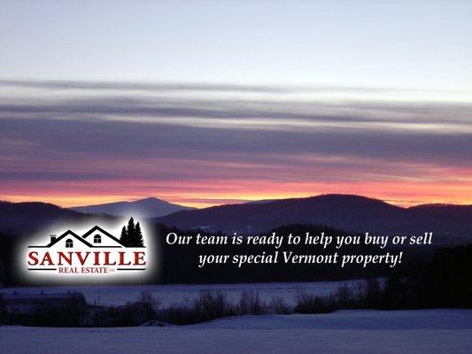 Sanville Real Estate