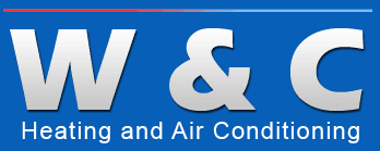 W & C Heating & Air Conditioning