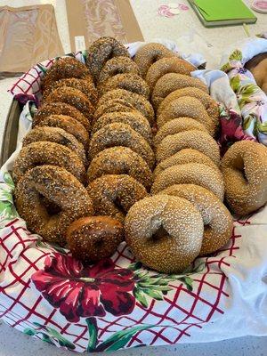 Bagels