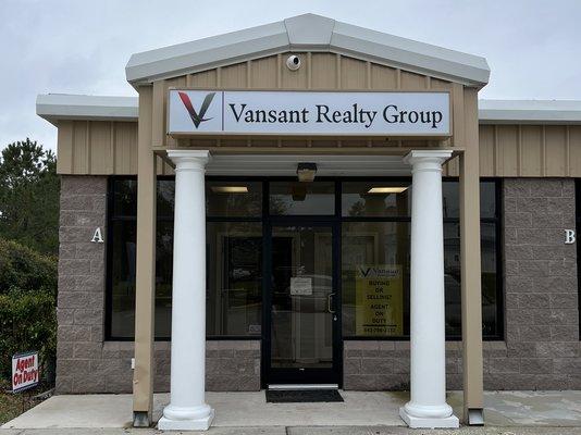 Vansant Realty Group, Myrtle Beach, SC