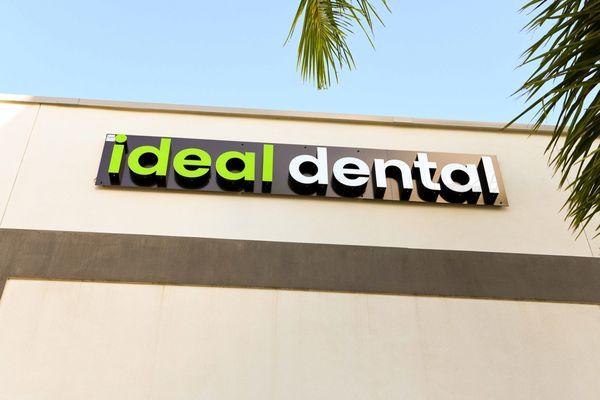 Ideal Dental Plantation