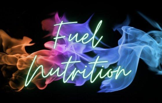 Fuel Nutrition