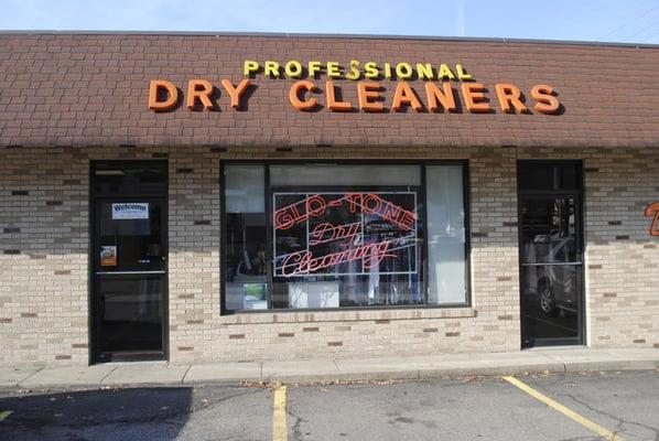 St Clair Cleaners