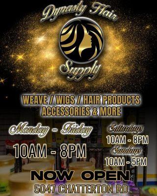 Sara Hair & Beauty Supply