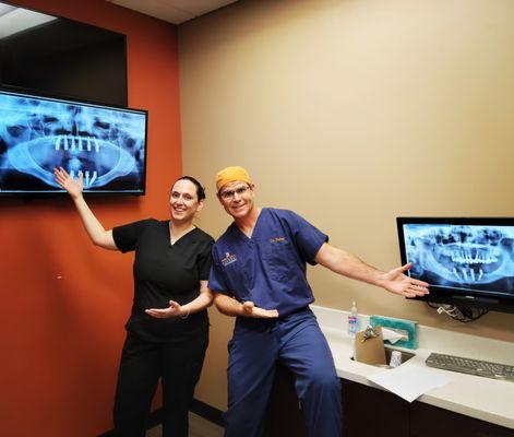 Berks Oral Surgery + Dental Implant Center