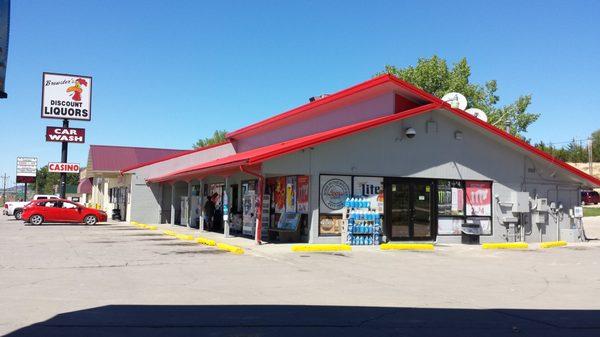 Phillips 66 in Rapid City