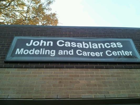 John Casablancas Modeling and Career Center