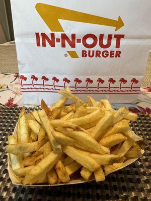 In-N-Out Burger