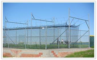 Commercial Fence company in Denver