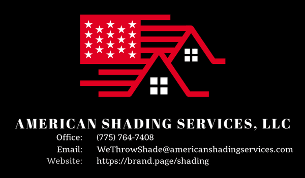 American Shading Services