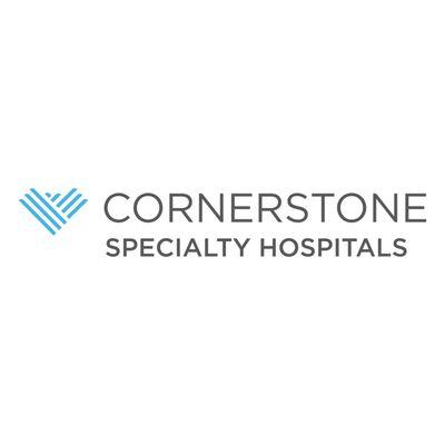 Cornerstone Specialty Hospitals Conroe