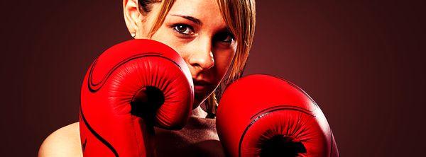 Fitness Kickboxing