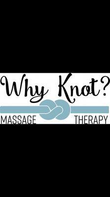 Why Knot Massage Therapy