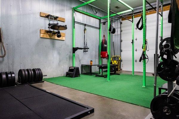 Functional Fitness