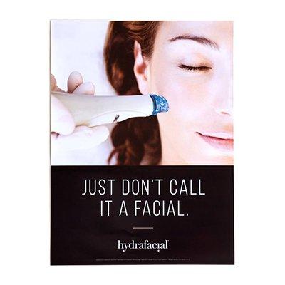 Hydrafacial