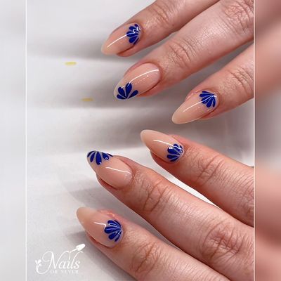 Nails Or Never