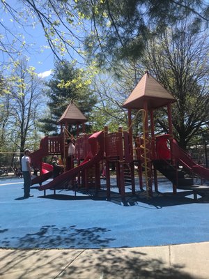 Sullivan Playground