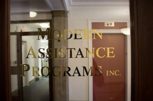 Modern Assistance Programs