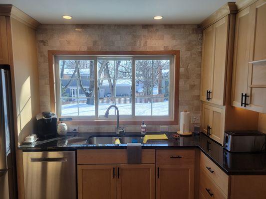 Kitchen Remodel