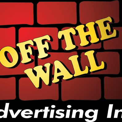 Off The Wall Logo