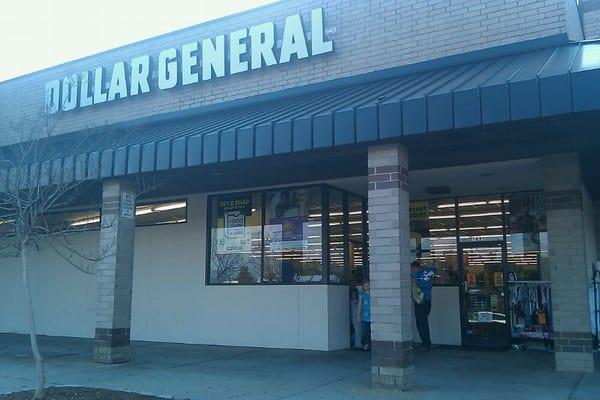 Dollar General