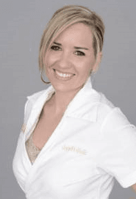 Shelly Hopple,  Licensed Esthetician