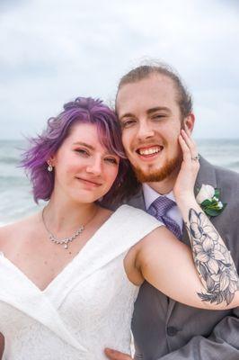 Beach Wedding Deals