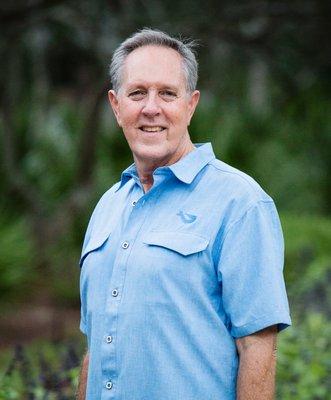 Bob Peebles Broker and Owner of Grayton Beach Realty