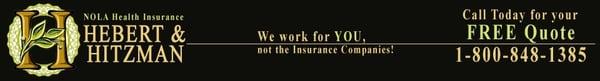 New Orleans Health Insurance