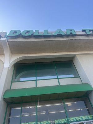 Dollar tree