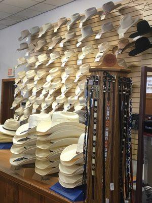 HATS! HATS! HATS!