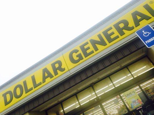 Dollar General