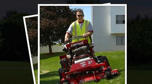 Ferris Mowers & More